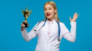 Smarter prep for real results